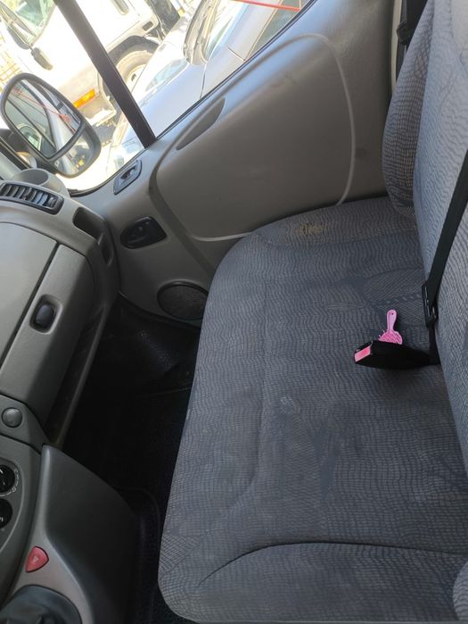 Renault Trafic 9 lugares