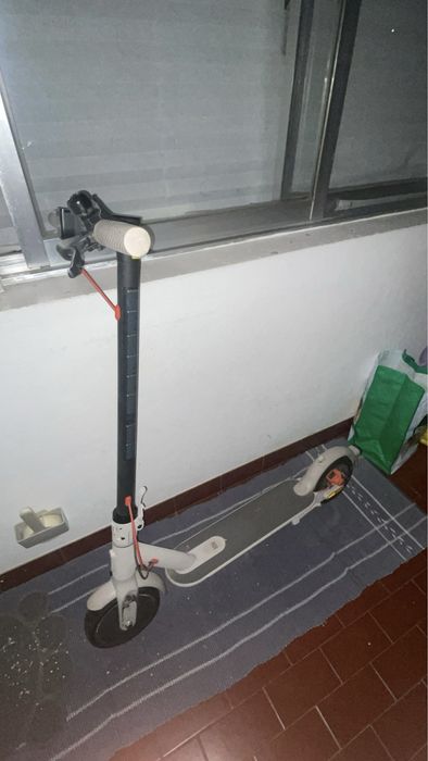 Trotinete Elétrica Xiaomi
