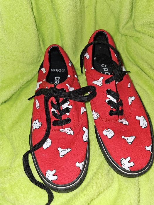 Buty  trampki damskie Disney 41