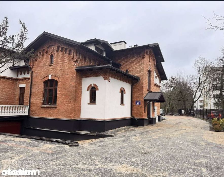 Mieszkanie, Milanówek
