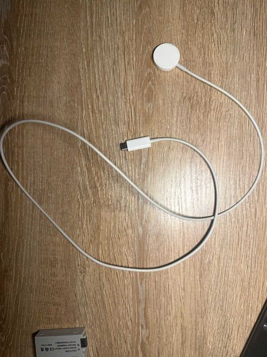 Apple WATCH SE GPS 40mm Silver