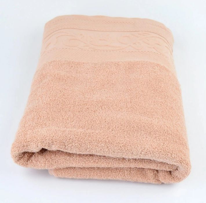 Рушник махровий .