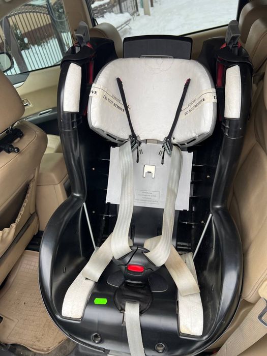 Автокресло 9-18кг Maxi Cosi Tobi