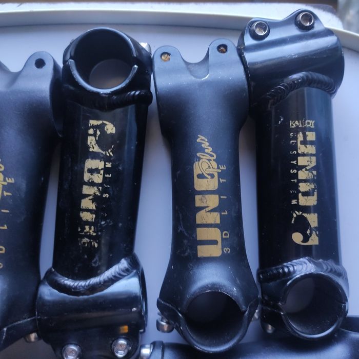 Вынос руля для велосипеда супер цена