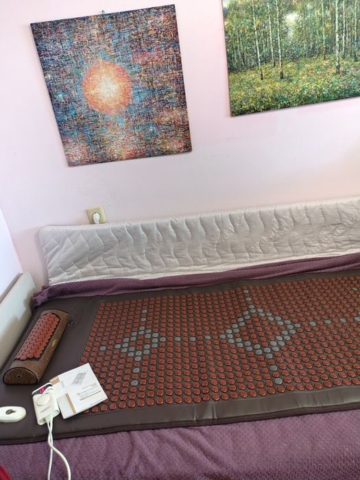 Килим NugaBest T20, Терміново!