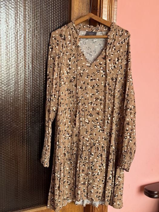 Сукня, розмір S-M