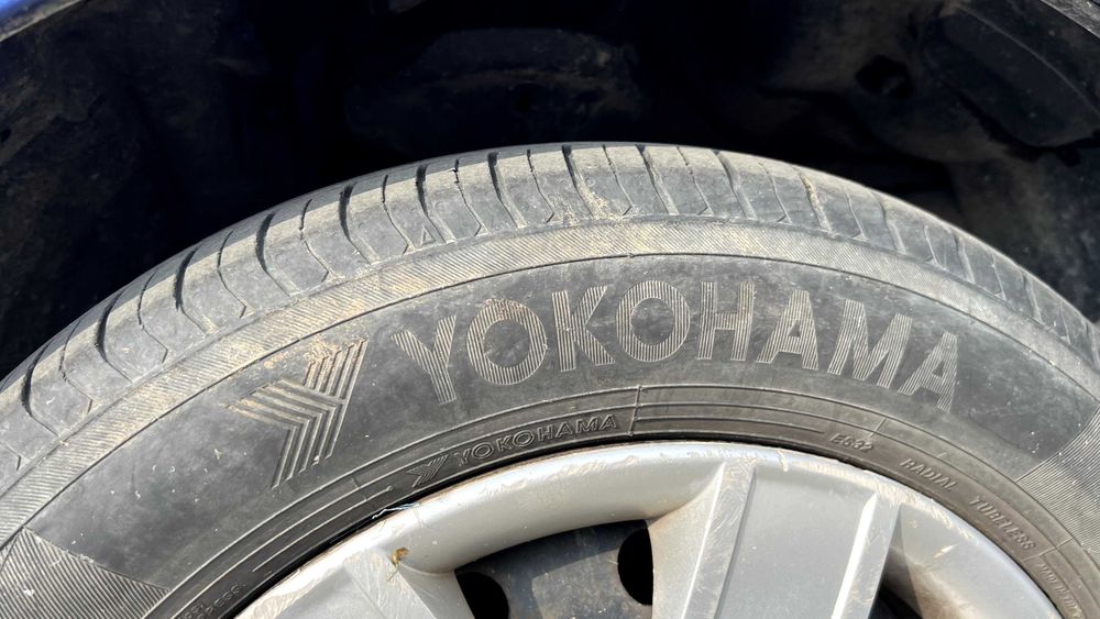 Chevrolet Nubira (Лачети)  1.6 Універсал 2006