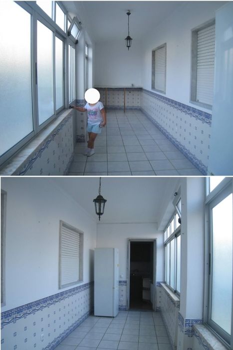 Alugo Apartamento