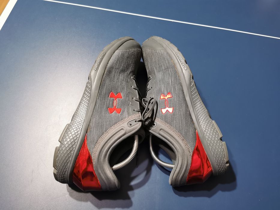 Under Armour Charged Escape 3 EVO Chrome