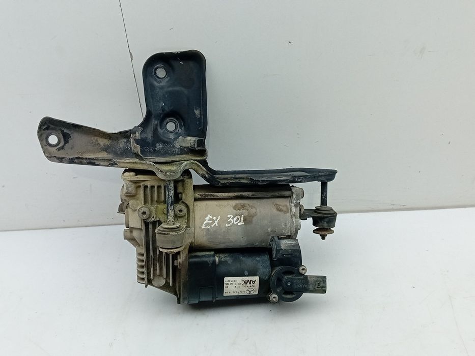 Compressor suspensão MERCEDES-BENZ Classe S (W221)
