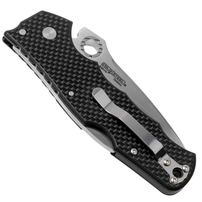 Ніж Cold Steel Silver Eye Elite