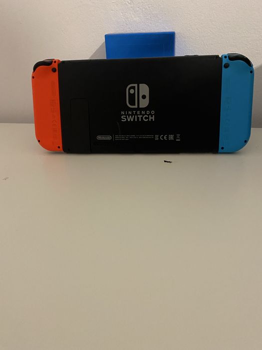 Nintendo switch 1