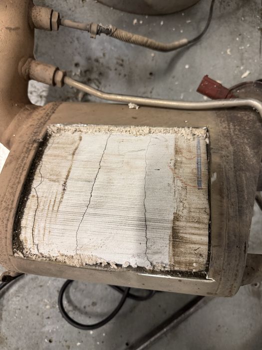 Відключення EGR, AdBlue, DPF, ChipTuning(Stage1/2)