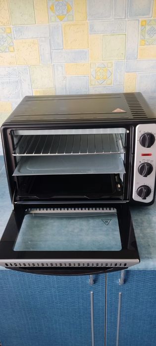 Nowy piekarnik firmy Severin. Nigdy nie używany