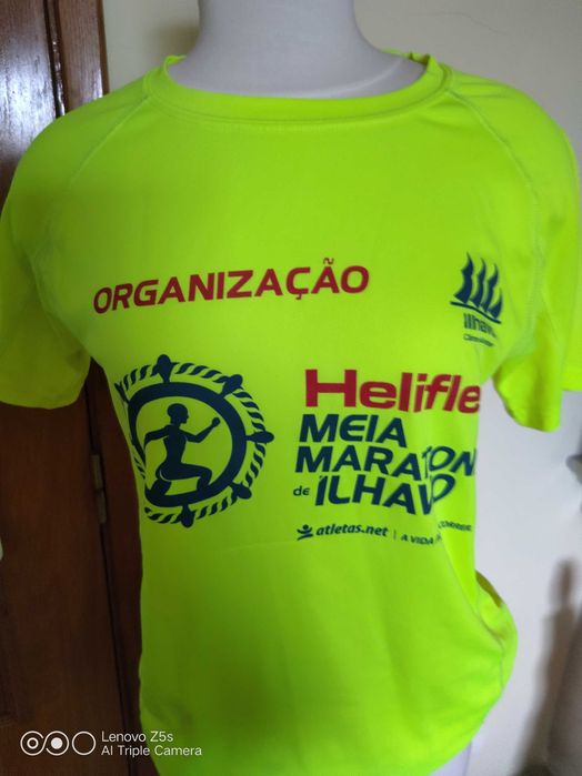 Camisolas Técnicas Corrida64175825328771124