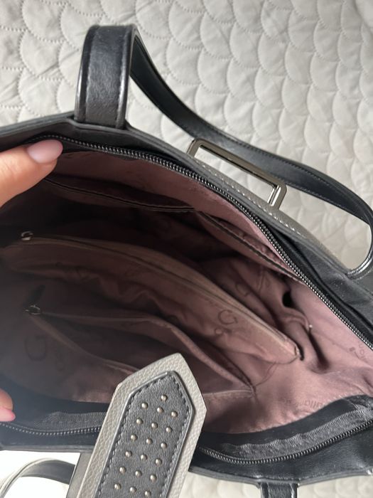 Torbka paryskiej firmy Gallantry