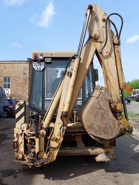 Екскаватор Атек 999е