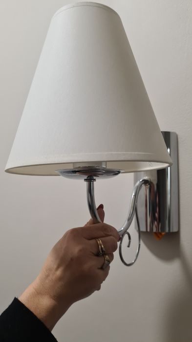 Kinkiet lampa  kinkiet