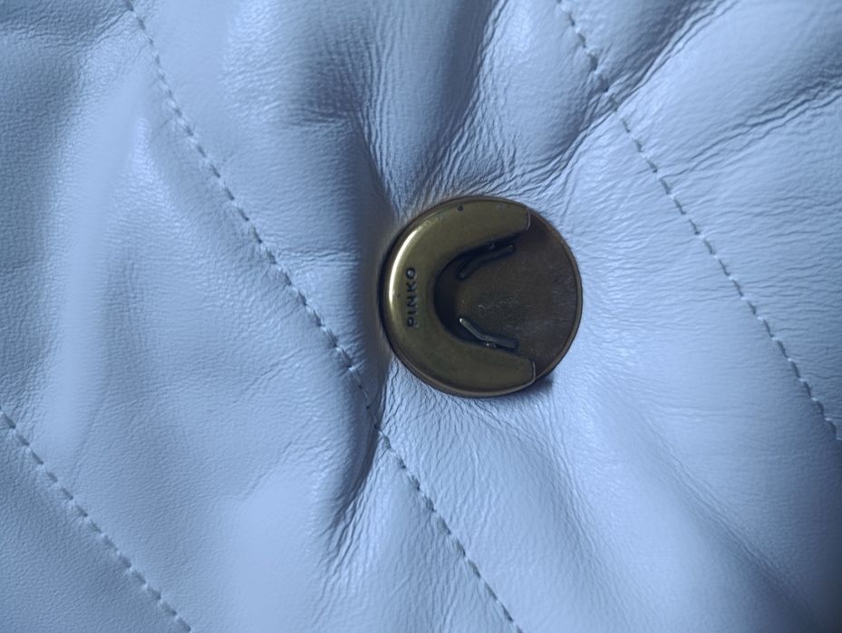 Torebka pinko polecam