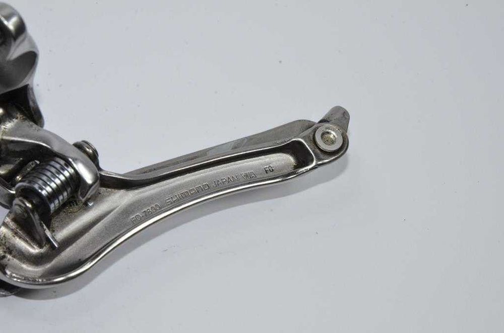 Przerzutka szosowa Shimano Dura Ace FD 7800 34,9 mm obejma