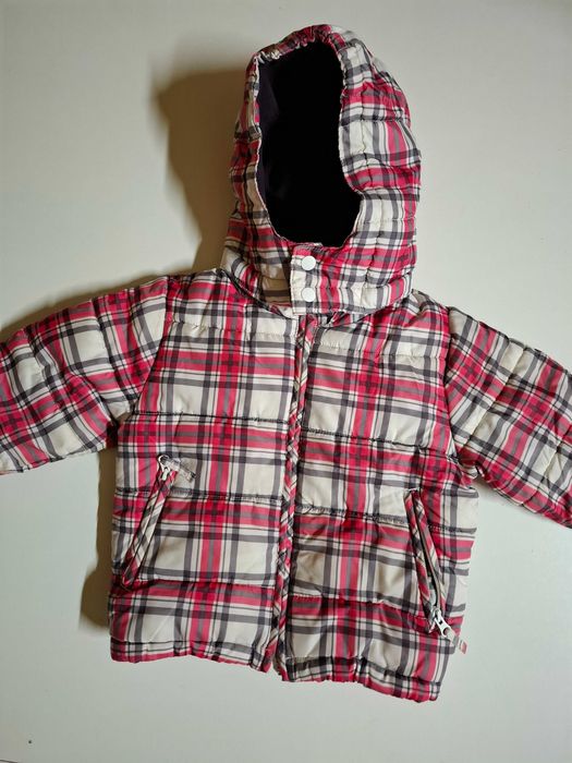 Kurtka zimowa rozmiar 98 H&M