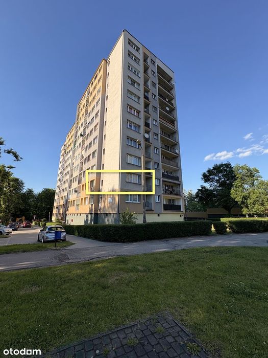Mieszkanie – Ruda Śląska, Osiedle Mickiewicza, Ruda - Widok 2