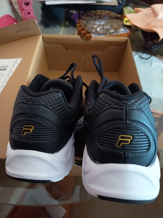 Sapatilhas Fila Senhora