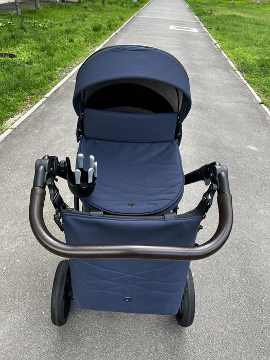 Коляска    Roan ivi 2 в 1