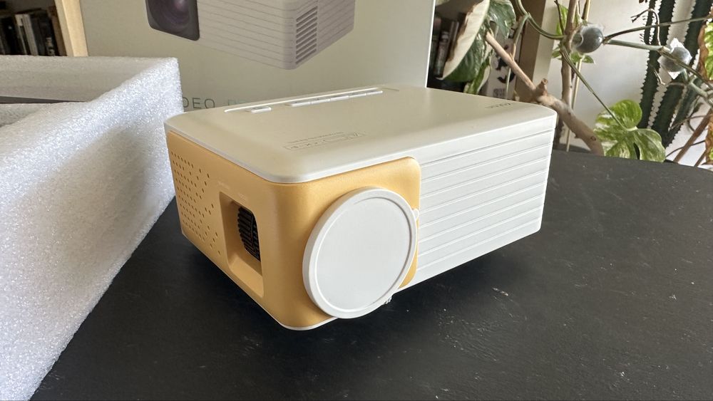 Video projector OTIMO ESTADO