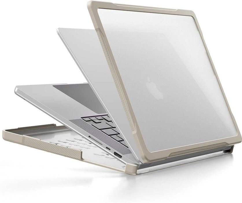 Чохол кейс для MacBook Pro 16 / 2021 / 2023 / 2024 Batianda Ultimate