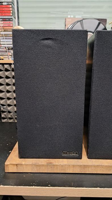 Kolumny Mission 700-2