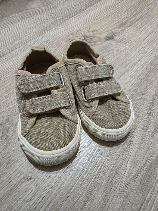 Buty chlopiece H&M