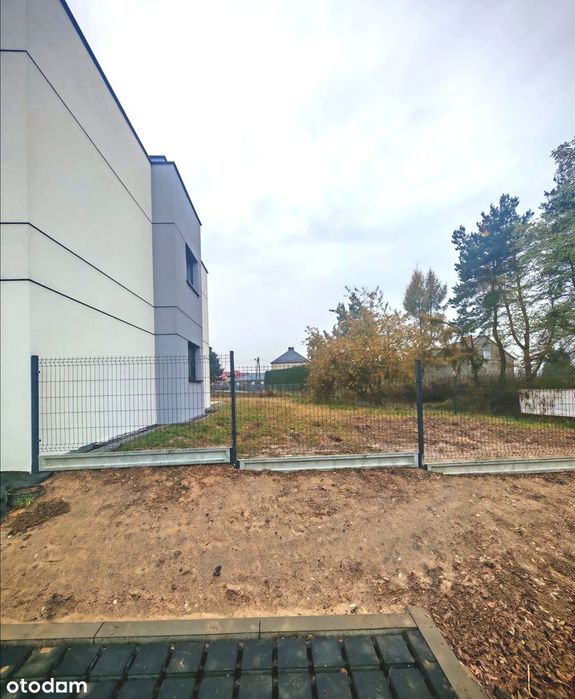 Nowe, bezczynszowe mieszkania z balkonami w Wodzisław Śl.