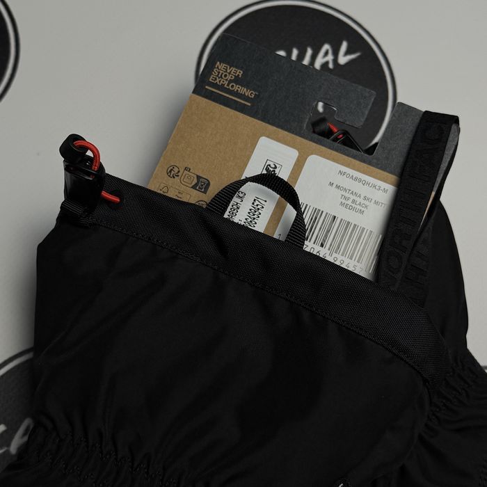 ОРИГІНАЛ Чоловічі Рукавиці The North Face M Мужские Перчатки з США