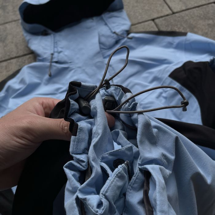 Куртка Mammut Gore-Tex | Чудовий стан!