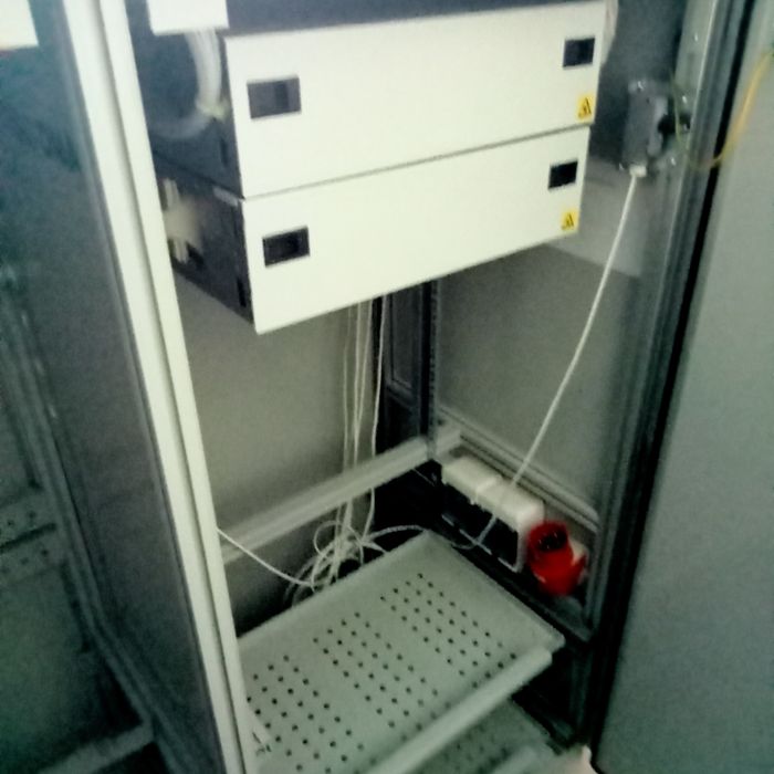 Sprzedam szafy energetyczne