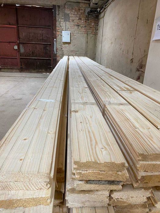 Дошка для підлоги 28мм, 35мм