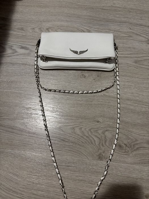 Zadig branca equivalencia