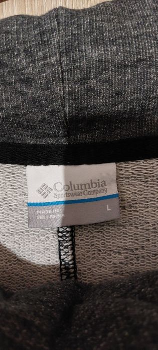 Bluza damska Columbia L