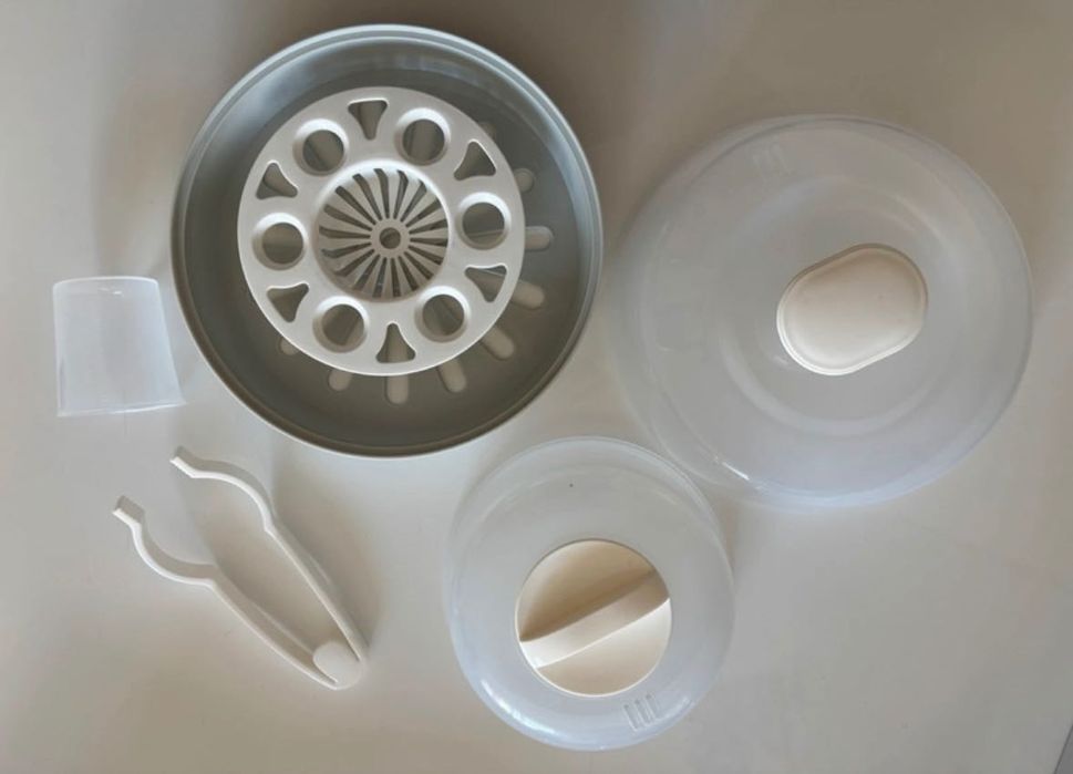 Esterilizador Miniland 6 em 1