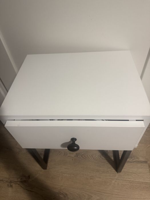 Komplet 2 Szafki nocne