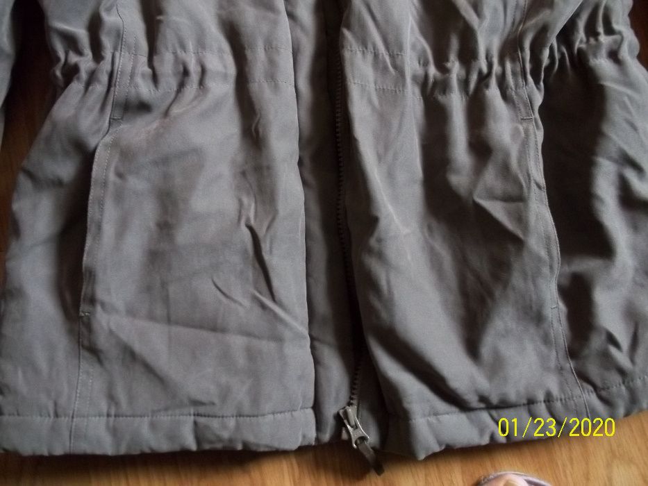 Kurtka damska roz 38