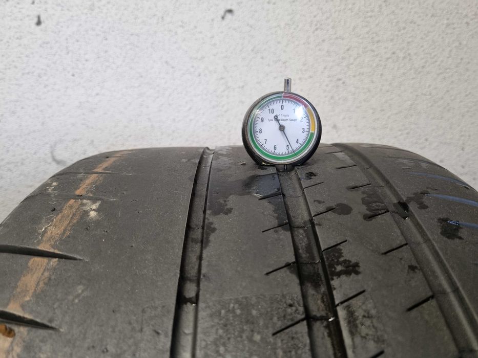 295/30ZR20 101Y Michelin Pilot Sport CUP 2