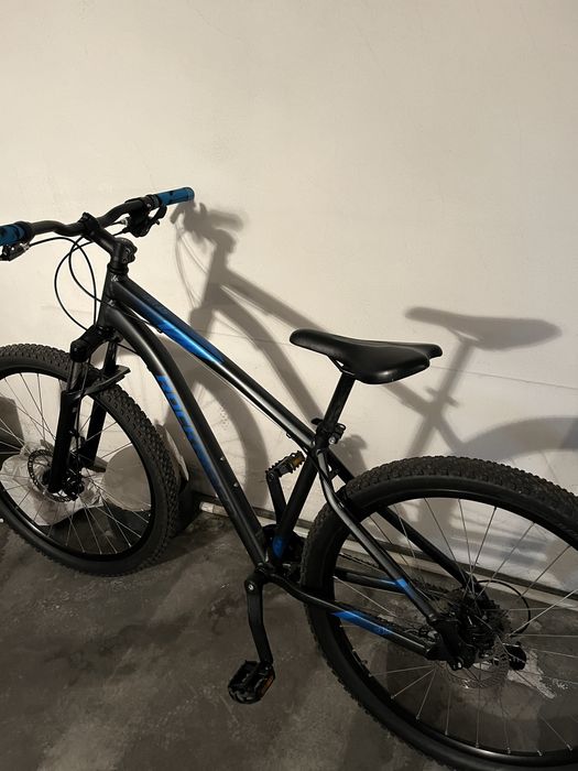 Bicicleta rockrider st120