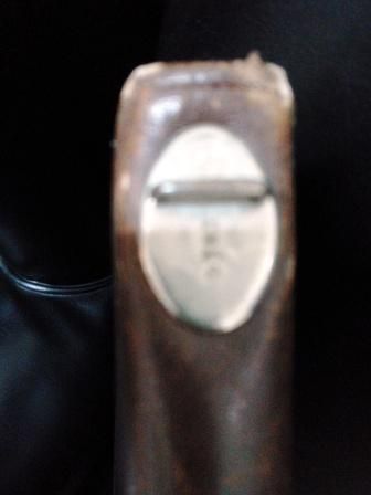 pasta antiga executivo