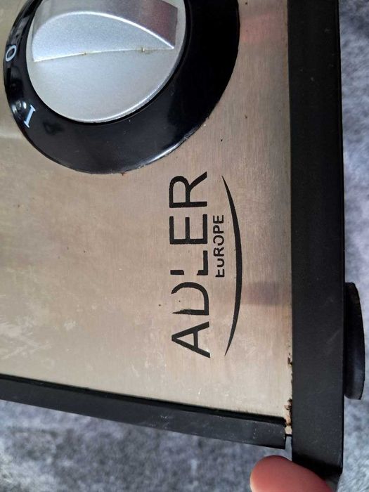 Соковижималка Adler AD 4107 (1000 Вт) – Стан ідеальний