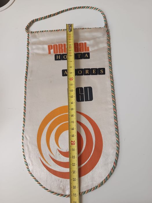 Galhardete Açores Horta