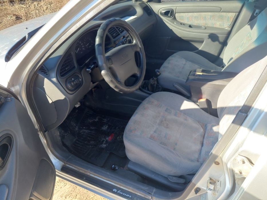 Продам Део ланос