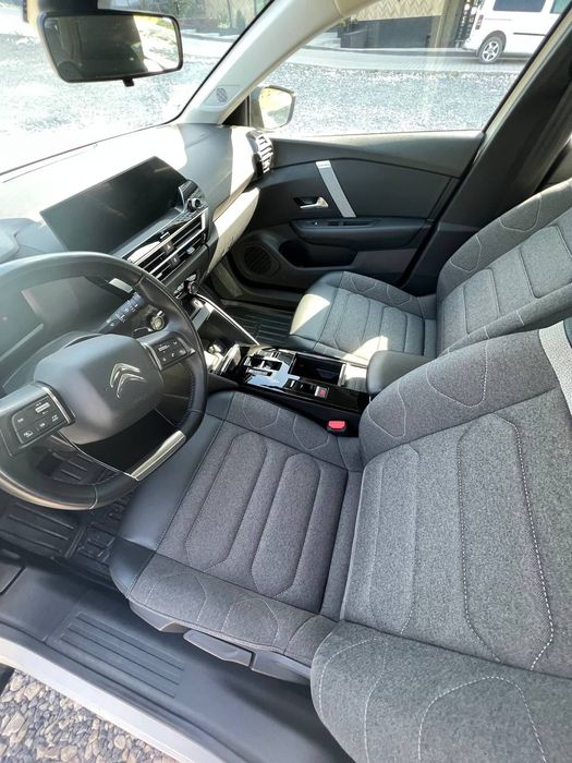 Продам Citroen C4