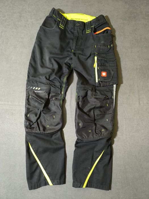 Штани Engelbert Strauss Motion 2020 штани для роботи спецодяг